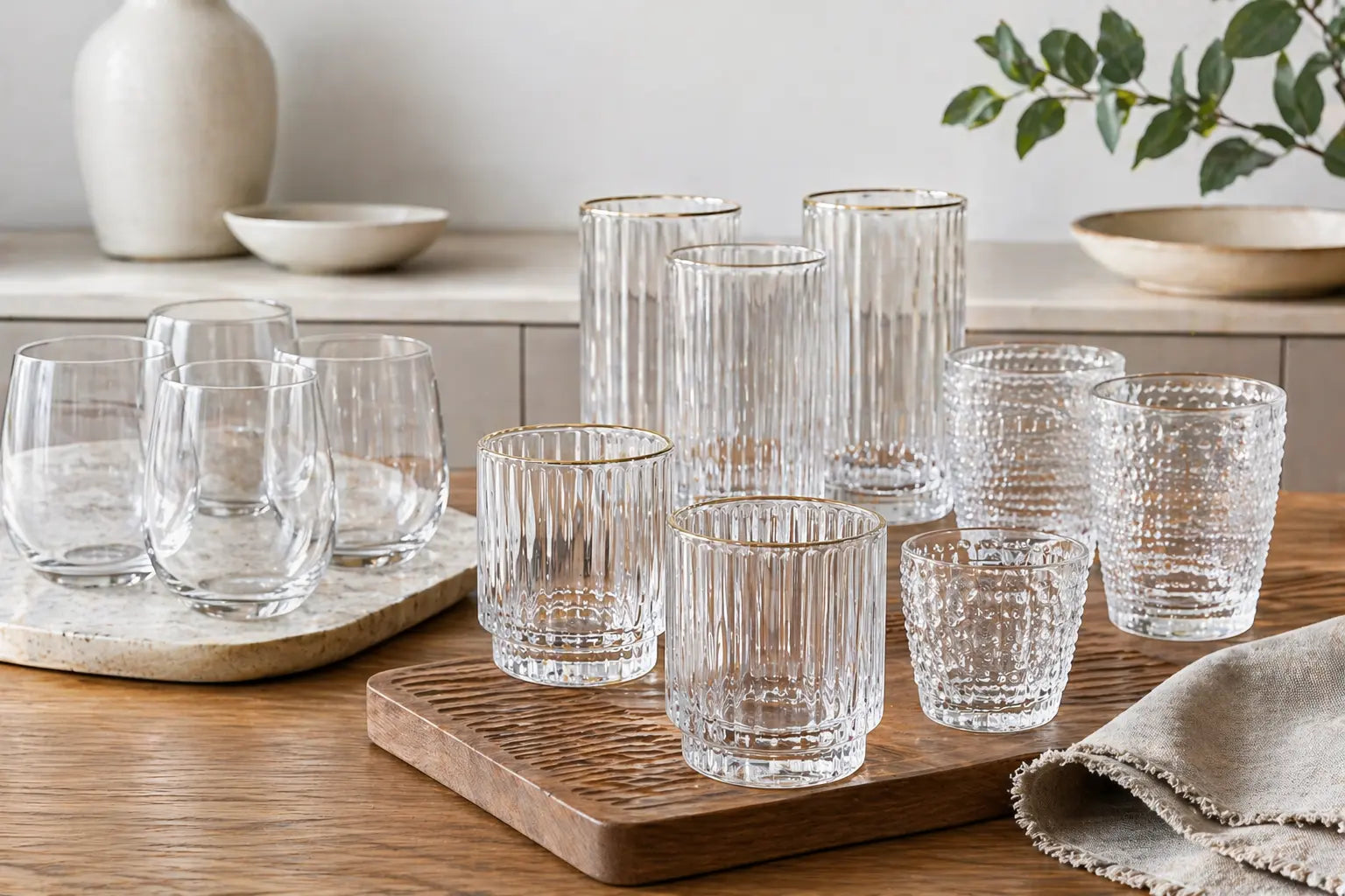 Glass Sets